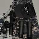 Luucio SWAT Police Costume for Kids, Kids Police Costume for Boys with SWAT Vest, Halloween Gifts for Boys Medium