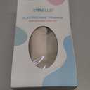 FANSIDI Baby Nail File Electric Nail Trimmer Safe Baby Nail Clippers Manicure Set with 10 Grinding Heads 8 Sandpapers, Trim Polish Groom for Newborn Infant Toddler or Adult Toes Fingernails Care, Pink