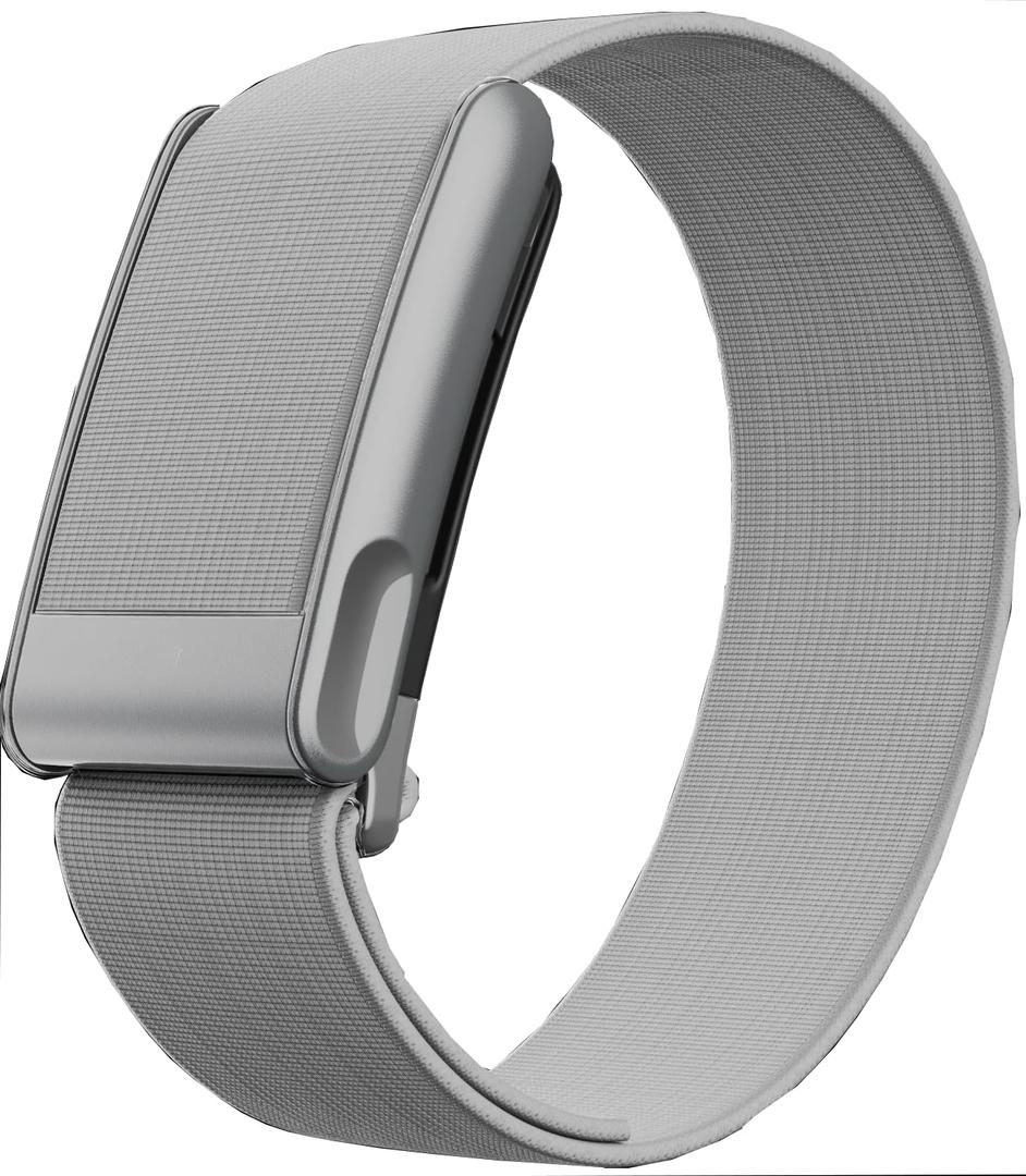 CoreKnit Waterproof Sport Band Compatible with WHOOP 5.0 / One/Peak/Life | Adjustable, Quick-Drying & Sweat-Resistant Strap for Workouts and Daily Wear