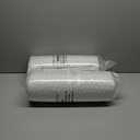 Reversible Soft & Cooling Bed Pillow for Sleeping Set of 2, Queen Cozy Bamboo Rayon Pillow for Side, Back & Stomach Sleepers, PE Cooling Adjustable Shredded Memory Foam Pillows 20"*30"