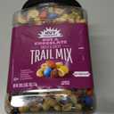 Nut Harvest Nut & Chocolate Mix, 39 Ounce Jar (EXP 01/01/27)