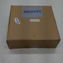 PATIKIL 12 Inch Duct Connector Coupling, Galvanized Steel Straight Dryer Vent Coupler Flexible Ducting Collar Connector Round Crimped Ventilation Duct Extension for HVAC System Pipe