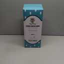 Lilymicky 200 Pack 10 oz Clear Plastic Cups, PET Disposable Drinking Cups Perfect for Birthday Parties, Ceremonies, Events