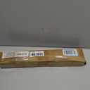 Lawn Mower Blades Replacement Part Number Cub Cadet MTD Troy Bilt Toro 742-04125 742-0611 742-0611A 742-0644 742-0644-0637 942-04125 Compatible with LT1045 LT1046 LX460 LX465 LX466 LX468, 3 Pack