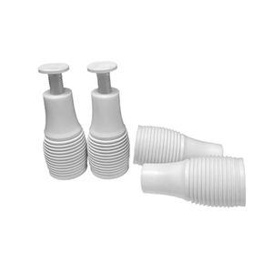 Feet for bath BOArd 302031 & 34 (4 pcs)