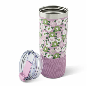 Manna™ Tumbler - Sahara Purple 20oz