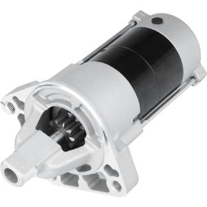 OCPTY Starter Fit for Chrysler/for Dodge/for Volkswagen Auto and Light Truck Town & Country Van/Pacifica/Wrangler/for Routan/Caravan/Grand Caravan 2006 2007 2008 2009 2010 3.3l/3.8l v6 17949N