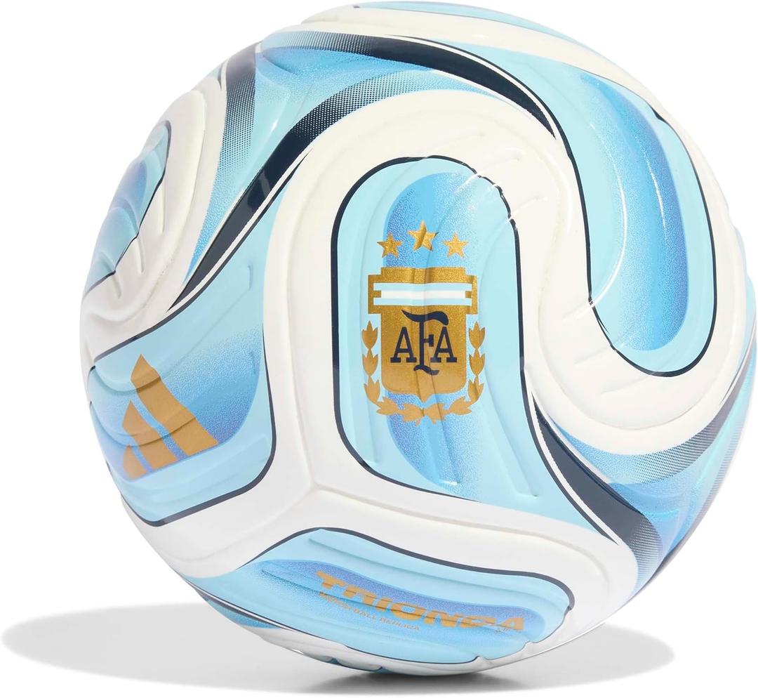 adidas FIFA World Cup 26™ Trionda Mini Soccer Ball, Size 1