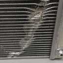 Mishimoto MMRAD-RAM-13 Performance Aluminum Radiator, Compatible with Dodge Ram Cummins 6.7L, 2013-2018