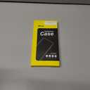 JETech Magnetic Case for iPhone 16 Pro 6.3-Inch Compatible with MagSafe, Translucent Matte Back Slim Shockproof Phone Cover (Natural Titanium/White)