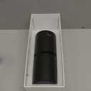 Figo 8th Gen Ionic Air Purifier, Filter-Free Compact Air Cleaner for Home & Car, Quiet Portable Odor Reducing Air Purifier for Small Spaces, Bedroom, Dorm Room, Desk