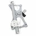 Aspaton Power Window Regulator Compatible with Civic Sedan 2006-2011
