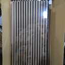 Wall Panels Wood Slat Acoustic: 4-Pack 47.2" x 23.6"/ 120 x 60cm - 31ft²