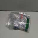 1-1/2'' Full Port Ball Valve, NPT Female 316 Stainless Steel Heavy Duty Ball Valve for Water, Oil and Gas with Handle WOG1000 (2PCS)