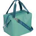 STANLEY Julienne Soft Cooler Bag, 7.4 qt, Spring Green