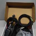 Pre-wired ATV UTV Turn Signal Kit, Universal Street Legal Kit with Horn/Hazard/Blinker/Column Turn Switch & Relay Fuse, Compatible with Polaris, Pioneer, Talon, Can-Am, Kawasaki, Arctic Cat