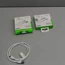 Belkin USB A to USB C Cable, 3.3ft, 15W - Type C Charger, iPhone Charger Cord for iPhone 16 & 15, Galaxy S25, Pixel 9, iPad Pro, Airpods Pro, Switch, CarPlay & More - White, 2 Pack