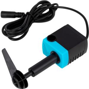 PetSafe Drinkwell Platinum Dog and Cat Water Fountain Replacement Pump or as a Back-up Pump During cleanings