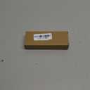 Blue Light Blocking Glasses, Lightweight Metal Half Frame Computer Reading/Gaming/TV/Phones Glasses, Filter UV Ray/Computer Glare with Spring Hinge Eyeglasses(Black+Gray)