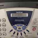 Brother FAX-575 Personal Fax, Phone, and Copier