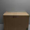 Baby Playpen with Mat Small Playpen for Babies and Toddlers 50 x 50 inch Baby Fence Playards Gray