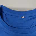 Baseball Shirt Short sleeve XL