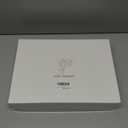 Gifts for Women Mom Preserved Flower Handmade Eternal Flowers Picture Frame Decor Christmas Birthday Anniversary Valentines Gift for Her Wife Girlfriend Framed 3D Textured Wall Tabletop Decoration