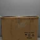 Floor Mats & Cargo Liner Compatible with Toyota Prius 2004-2009,All Weather Protection TPE, Anti-Slip Floor Mats & Trunk Mat Compatible with Prius 2004 2005 2006 2007 2008 2009 Accessories