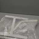 Crazy Bonez Pose-N-Stay Metal Stand for 60 Inch (5 Ft.) Tall Skeletons