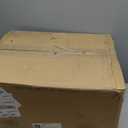 Tool Box Set Plastic Toolbox with Handle,Removable Tray Sturdy Lockable Portable 4 Pack Tool Boxes 13",15",17",19" For Hand,Power Tools Organizers and Storage,Garage,Home,Workshop,Electrical,Craft