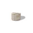 Decorative Storage Basket Small Catch All Basket, Cute Closet Baskets and Bins for Shelves