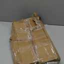 PAROD Front Left Steering Knuckle Assembly Wheel Hub Bearing Fit for 2005-2023 Toyota Tacoma, Driver Side Replace for 698149