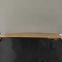 ComfyBumpy Ergonomic Baby Bouncer Seat - Bonus Travel Carry Case - Safe, Portable Bouncing Chair with Adjustable Height Positions - Infant Bouncy Seat Perfect for Newborn Babies (Grey)