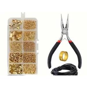 Jewelry making set
