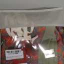 100% Cotton Muslin Blanket Jacquard Rustic Red Vintage Floral Paisley Quilt, Soft Bed Cover 3 Layers Lightweight Breathable Gauzy Reversible Bedspread Coverlet, Twin(59"x94"), No Pillow Sham