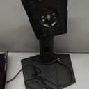 msi MAG 321UP QD-OLED 32-inch QD-OLED 3840 x 2160 (UHD) Computer Monitor, 165Hz, Adaptive-Sync, HDMI, Display Port, VGA Port, VESA Mountable, Tilt, Height Adjustable, Speaker, 0.03ms, Black