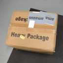 12 Pack Clear Shoe Storage Organizer with Magnetic Door,Stackable Plastic Shoe Boxes for Sneakers,Boots,and Heels,Space-Saving Foldable Shoe Rack for Closet,Durable Shoe Cabinet Organizer,White