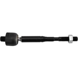 TRQ Front Left Right Inner Tie Rod Driver Passenger Side Compatible with 2019-2023 Nissan Altima