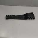 Parts Camp Lawn Mower Blade for 50 in. Cut Replaces MTD Cub Cadet RZT Troy Bilt 942-04053C 942-04053X Toothed Mulching Blade(Set of 3)