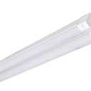SYLVANIA 4FT 48W ValueLED Plug In Wrap Light with Motion Sensor, Linkable, 4500 Lms, 80 CRI, 120V, ENERGY STAR, 4000K, Surface / Suspended Mount - 1 Pack (61455)