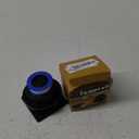 Stock Tank Drain Plug Fit for rubbermaid Commercial 50 70 100 150 300 Gallon Stock Tanks( 2 in Holes), Stock Tank Plug, Water Tank Plug for rubbermaid Stock Tank Five Year Free Replacement