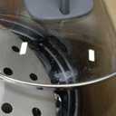 Aroma Housewares 6-Cup (Cooked) Pot-Style Rice Cooker and Food Steamer, Black ARC-743-1NGB