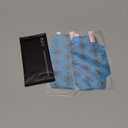 Nano Glass Dashboard Screen Protector for Kawasaki Ninja ZX-6R, ZX-4R 2024+ / ZX-10R, ZX-10RR 20212025 / ZX-4RR, ZX-25R 2023+ | for Versys 650 2022+ (2x Ultra Clear) Anti-Scratch, Bubble-Free