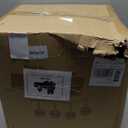 16" Christmas LED Light Globe (3 Pack) with Multiple Auto Timing and Glow Modes, Folding Light Ball for Holiday Decor, Patio, Indoor/Outdoor Decorations LED Ball Lights Sphere (Warm White)