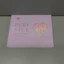 LitBear 100% Mulberry Silk Bonnet for Sleeping Women, 6A 22 Momme, Large Double-Layer Silk Hair Wrap with Tie Band (Pink)