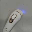 Braun IPL, SilkExpert Pro 5, IPL Hair Removal for Women and Men, Permanent Laser Hair Reduction At-Home, 4 Heads, IPL5347