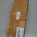 599-268 A/C Control Panel Compatible with Honda Accord 1998-2000 HVAC Control Module Replacement for 79600-S84-A01ZA