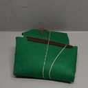 Felt Christmas Tree for Toddlers, Green Monster Christmas Decorations,52 Ornaments Kids Gifts Party Supplies,Stitched Edges,Party Favors & Gift Box(3.5ft)