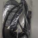 ZKAD-5 5-Pin Lift Chair Remote Replacement – 11 Button Hand Control Fits for Golden & Ultra Comfort 2-Motor Chairs (SIT/Home Version, Not Twilight) – Replace for ZKAD-2/3/4/5 etc