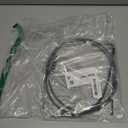 6900614 Deflector Cable for Ariens Deluxe 24" 28" 30" 32" Platinum SHO 24" 30" AX 254cc Snow Blowers (06900614)